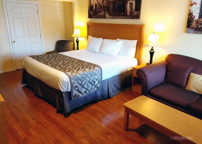Wittle Motel
