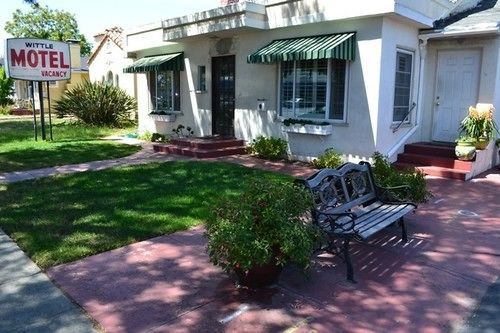 Wittle 3* Sunnyvale